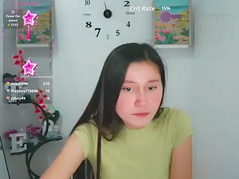 anne smithe online show from 12/16/25, 02:49