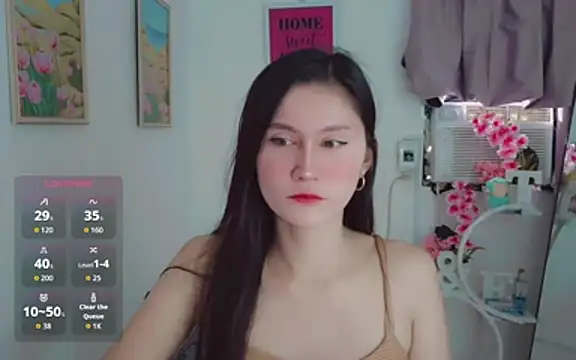 anne smithe online show from 03/11/26, 01:10