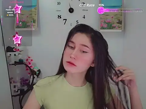 anne smithe online show from 12/17/25, 12:54