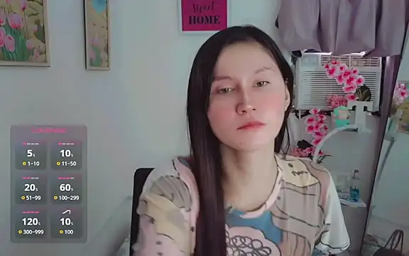 anne smithe online show from 03/27/26, 02:31