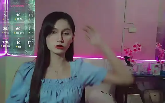 anne smithe online show from 04/19/26, 11:33