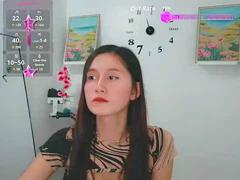 anne smithe online show from 12/15/25, 02:34