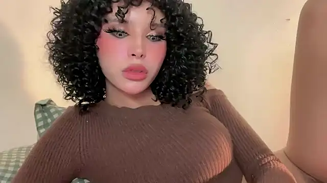 sexybite1 online show from 10/21/25, 08:03