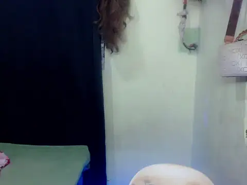 Queensabbyvee online show from 03/20/26, 02:18