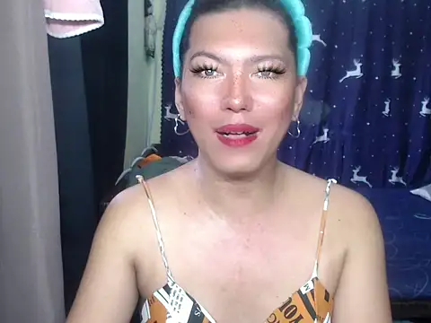 Queensabbyvee online show from 05/16/26, 03:27