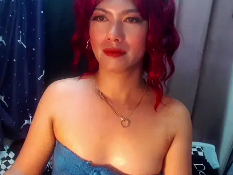 Queensabbyvee online show from 03/14/26, 12:55