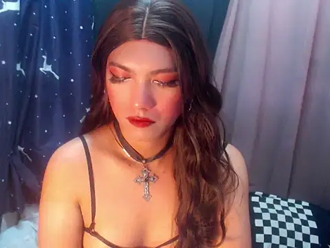 Queensabbyvee online show from 03/16/26, 05:04