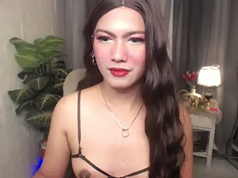 Queensabbyvee online show from 02/16/26, 07:29