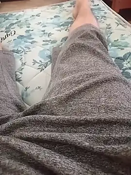 Kaporal204 online show from 04/14/26, 08:36