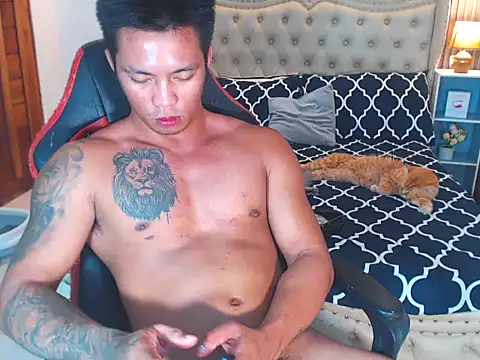 fuckinghot201 online show from 10/31/25, 10:23