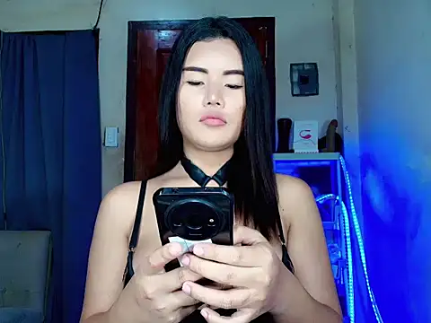 Asian majikaxx online show from 03/29/26, 05:58