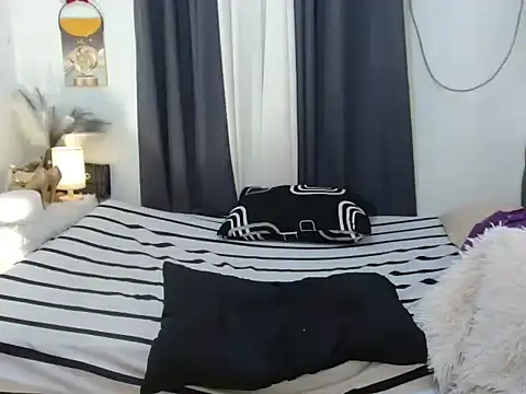 AmayaWang online show from 04/18/26, 07:07