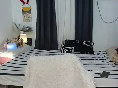 AmayaWang online show from 03/26/26, 10:13