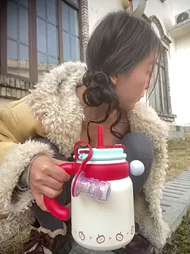 Xiao-meng66 online show from 01/08/26, 03:12