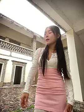 Xiao-meng66 online show from 11/07/25, 03:22