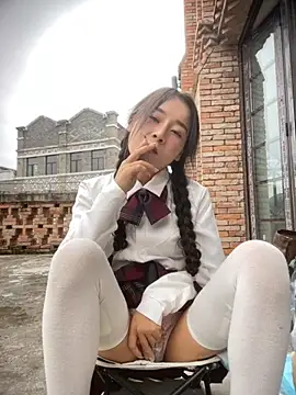 Xiao-meng66 online show from 11/11/25, 03:12