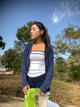 Xiao-meng66 online show from 11/14/25, 03:32