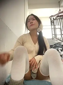 Xiao-meng66 online show from 11/02/25, 02:49