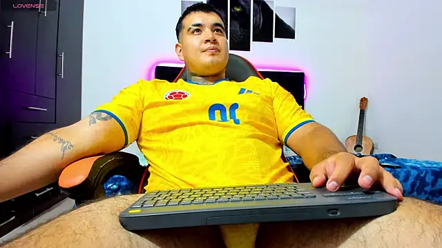 thiago  cp01 online show from 07/29/26, 04:12