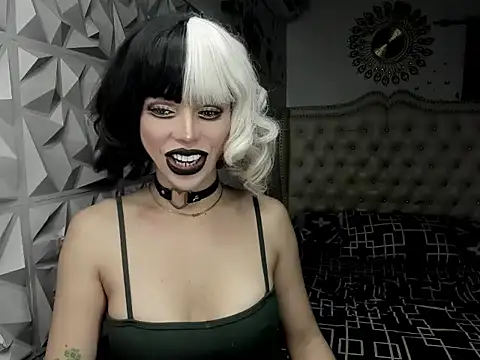 janecomander online show from 04/20/26, 02:51