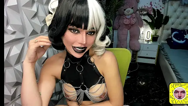 janecomander online show from 11/08/25, 06:33