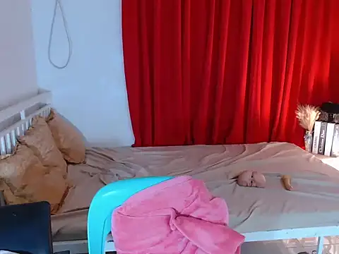 MaliaWang06 online show from 03/31/26, 12:45