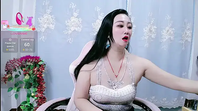 alinmeng online show from 04/11/26, 10:13