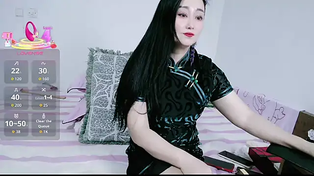 Snapshot of alinmeng chatting on 05/18/26, 09:25 alinmeng online show from 05/18/26, 09:25