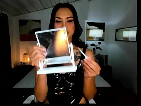 CallaWang online show from 01/05/26, 06:00