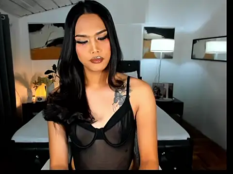 CallaWang online show from 01/18/26, 06:55