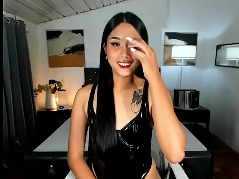 CallaWang online show from 04/05/26, 03:40