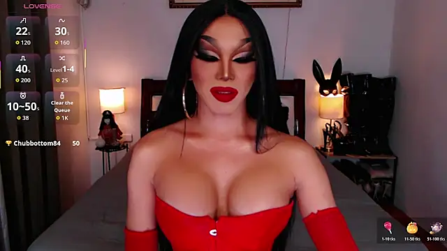 Snapshot of xQueenElektrax chatting on 10/25/25, 06:52 xQueenElektrax online show from 10/25/25, 06:52