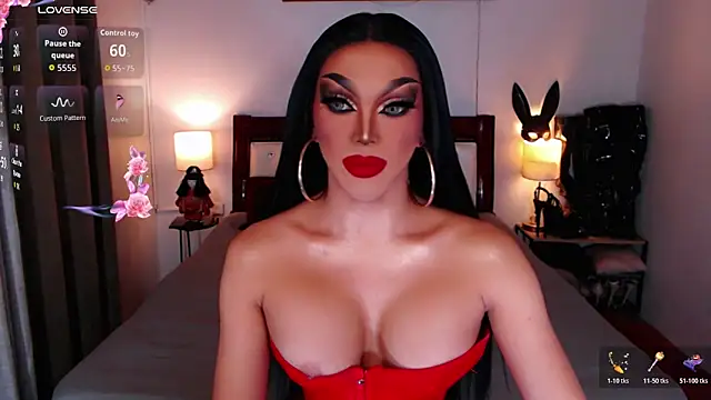 Snapshot of xQueenElektrax chatting on 11/15/25, 02:59 xQueenElektrax online show from 11/15/25, 02:59