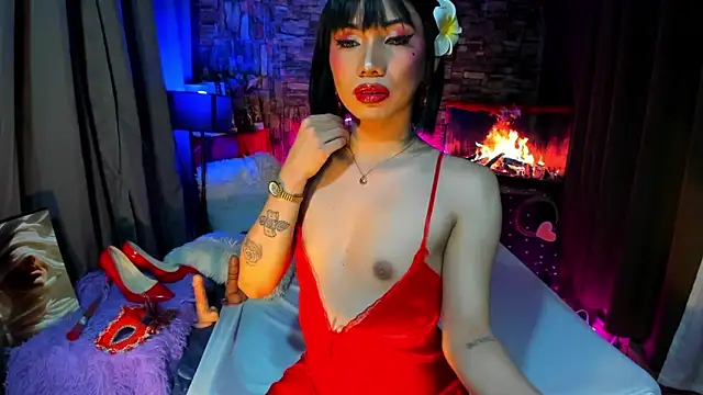 asianbabygurl online show from 02/19/26, 04:26