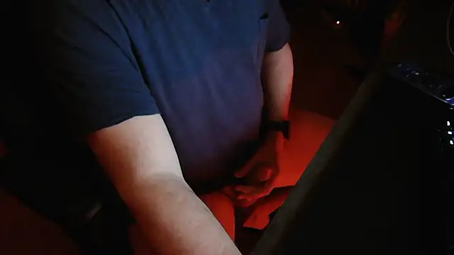 Hairyfred73 online show from 03/07/26, 06:20