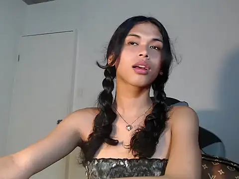 urcurlydiva online show from 10/29/25, 01:43