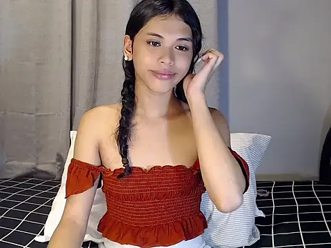 urcurlydiva online show from 01/06/26, 04:22