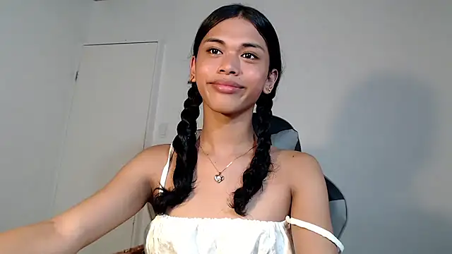 urcurlydiva online show from 11/03/25, 05:34