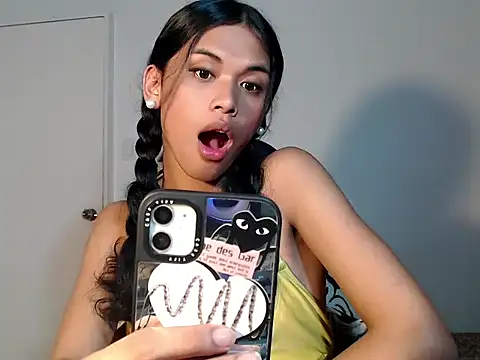 urcurlydiva online show from 11/11/25, 03:07