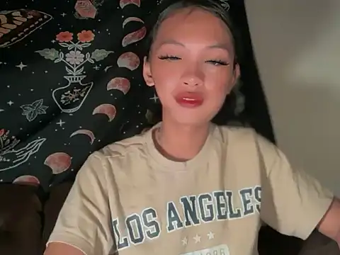 Simi Ipit online show from 02/27/26, 01:17