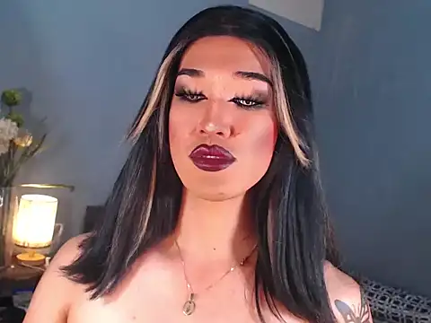 AleinaCroft online show from 12/18/25, 05:12