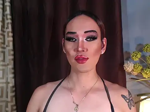 AleinaCroft online show from 07/06/26, 12:23