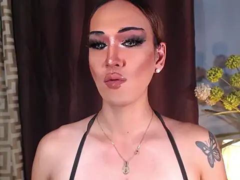 AleinaCroft online show from 05/31/26, 03:07