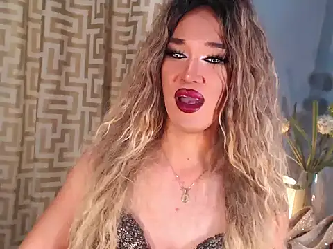 AleinaCroft online show from 02/03/26, 07:57