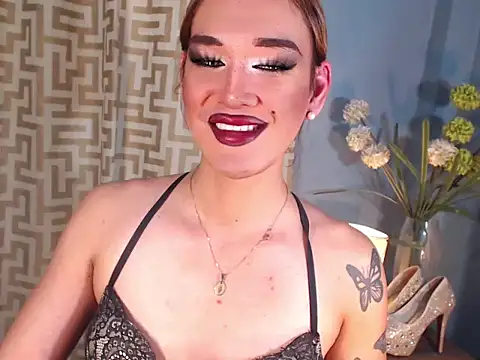 AleinaCroft online show from 03/01/26, 04:07