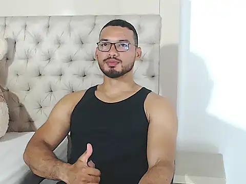 marcusblade online show from 09/16/25, 06:42