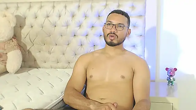 marcusblade online show from 11/20/25, 09:36