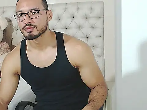 marcusblade online show from 09/22/25, 07:53