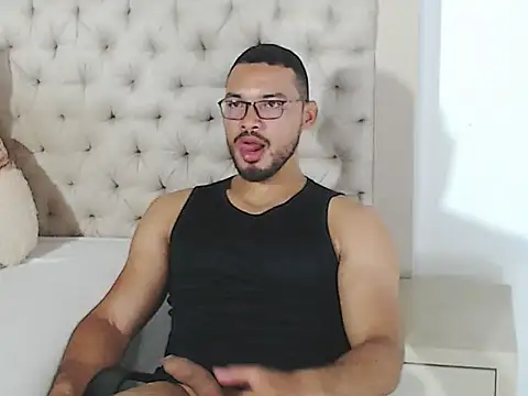 marcusblade online show from 09/18/25, 05:10