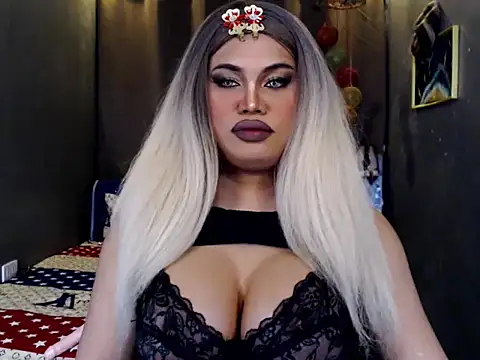 KitSmithCumerr online show from 12/17/25, 02:38